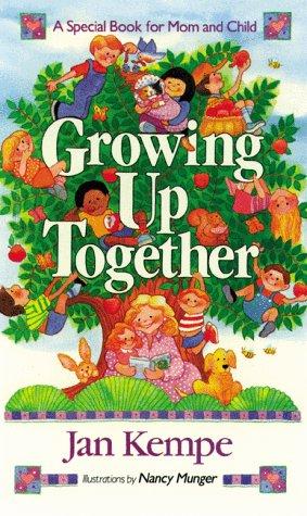 Cover of Growing Up Together