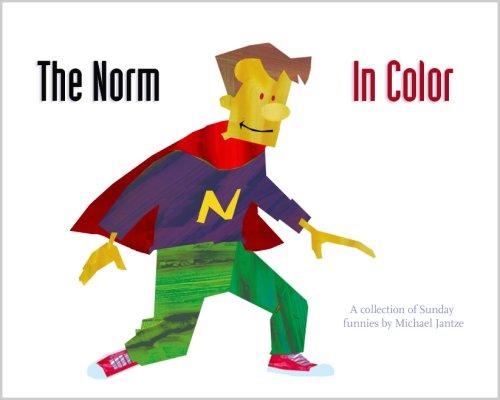 Cover of The Norm In Color
