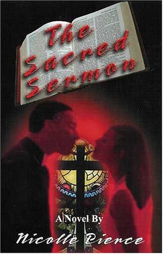 Cover of The Sacred Sermon