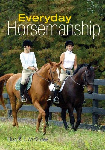 Cover of Everyday Horsemanship