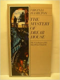 Cover of The mystery of Drear House: The conclusion of the Dies Drear chronicle