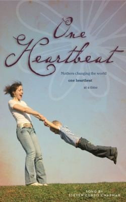 Cover of One Heartbeat At A Time (Noteworthy Greetings)