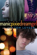 Cover of manicpixiedreamgirl