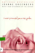 Cover of I Never Promised You a Rose Garden
