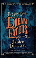 Cover of The Glass Books of the Dream Eaters, Volume Two