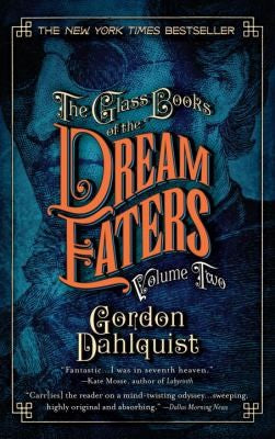 Cover of The Glass Books of the Dream Eaters, Volume Two