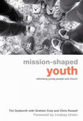 Cover of Mission-Shaped Youth