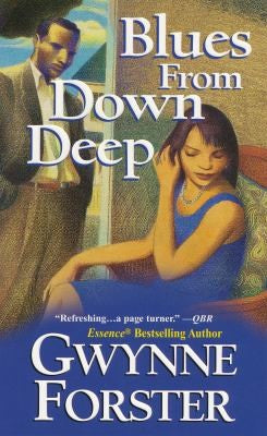 Cover of Blues from Down Deep