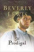 Cover of The Prodigal (Abram’s Daughters)