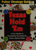 Cover of Texas Hold'em Poker Strategy Guide