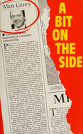 Cover of A Bit on the Side