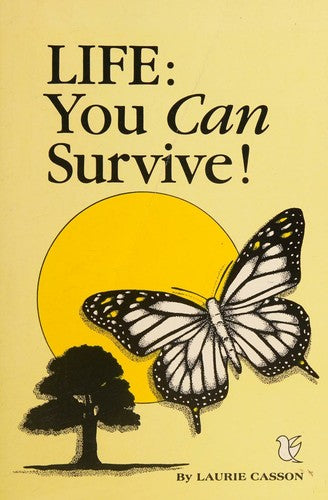Cover of Life You Can Survive!