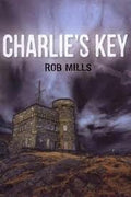 Cover of Charlie's Key