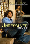 Cover of Unresolved Issues (Urban Books)