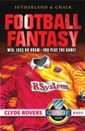 Cover of Clyde Rovers (Football Fantasy)