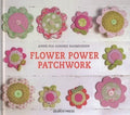 Cover of Flower Power Patchwork