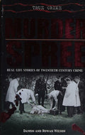 Cover of Murder Spree