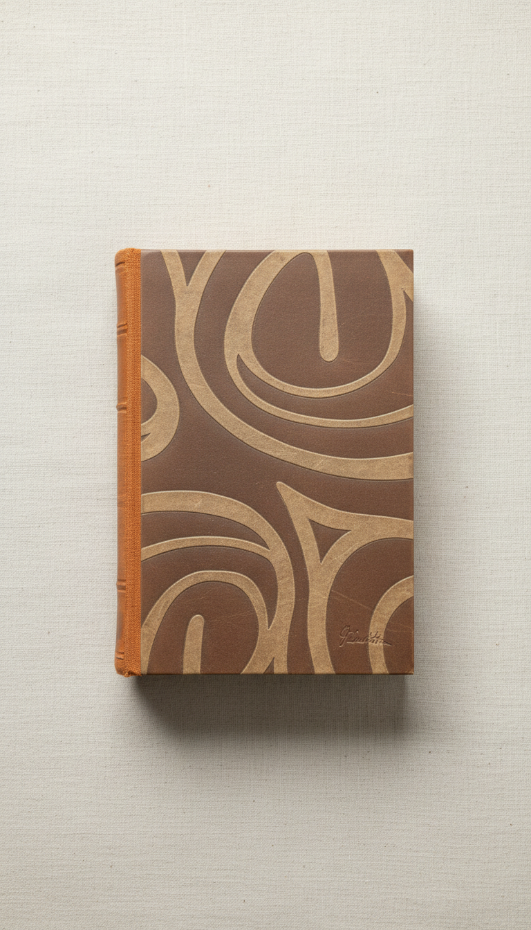 Rare signed special edition hardcover