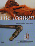 Cover of Iceman