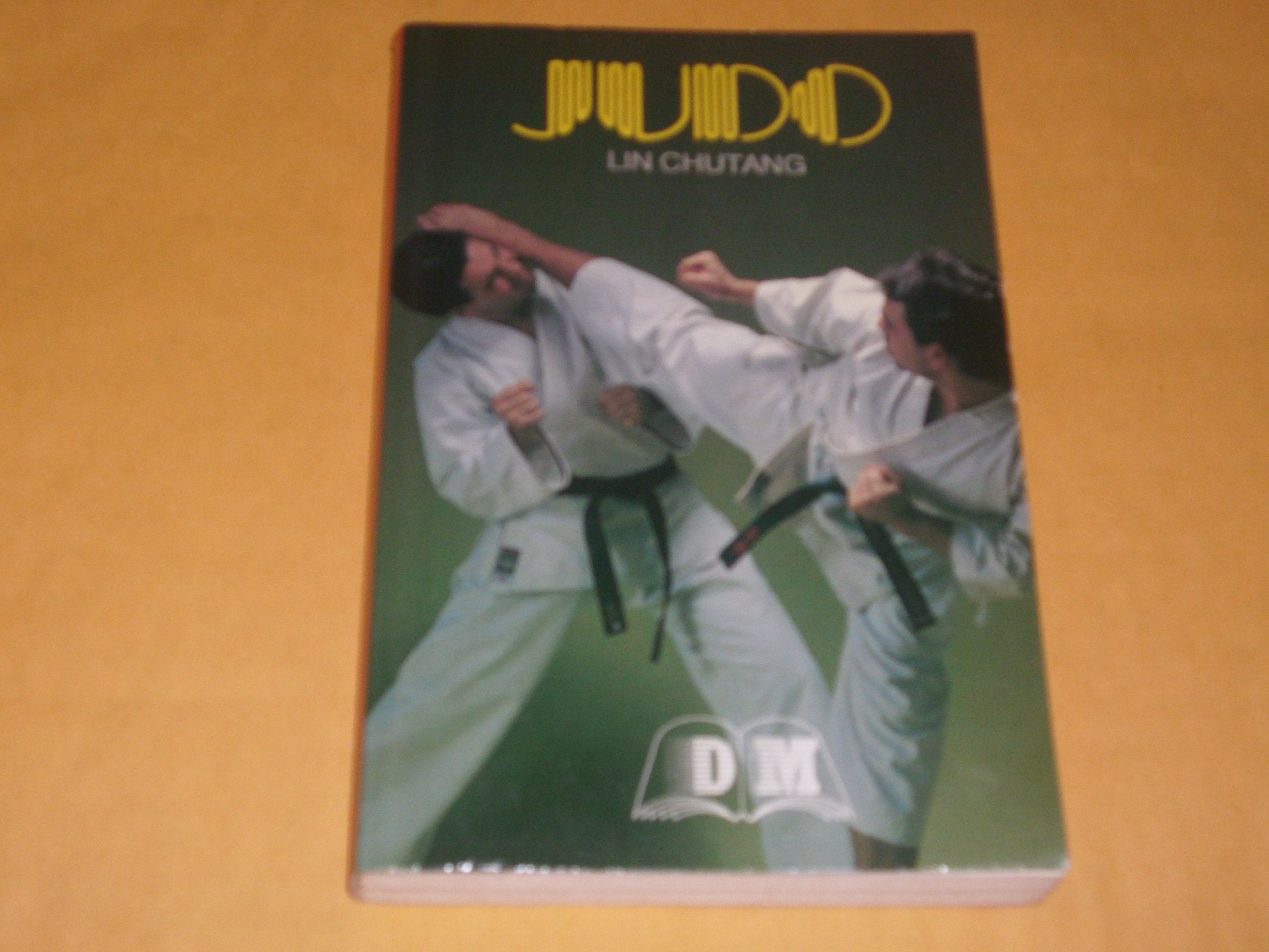 Cover of Judo
