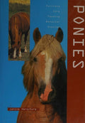 Cover of Ponies