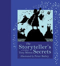 Cover of Storyteller's Secret