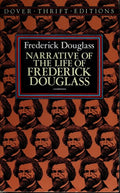 Cover of Narrative of the Life of Frederick Douglass