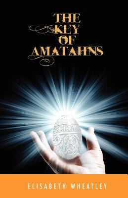 Cover of The Key of Amatahns