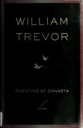Cover of Cheating at Canasta: Stories