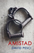 Cover of Amistad