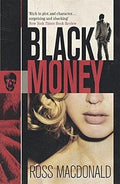 Cover of Black Money