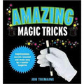 Cover of Amazing Magic Tricks