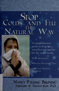 Cover of Stop Colds And Flu the Natural Way