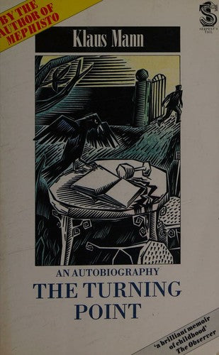 Cover of Turning Point