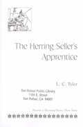 Cover of The Herring-Seller's Apprentice (Ethelred and Elsie, 1) (Volume 1)