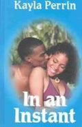 Cover of In An Instant