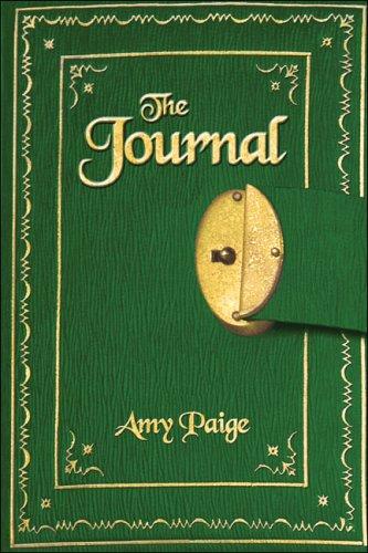 Cover of The Journal