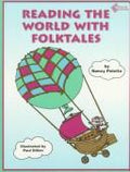 Cover of Reading the World With Folktales