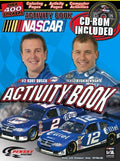 Cover of NASCAR Penske Racing