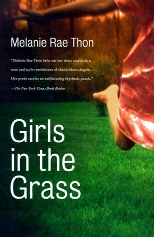 Cover of Girls in the Grass