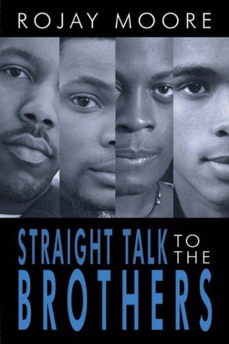 Cover of Straight Talk to the Brothers