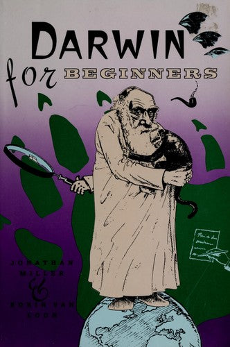 Cover of Darwin for Beginners