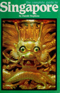 Cover of Complete Guide to Singapore