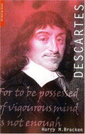 Cover of Descartes