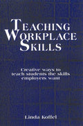 Cover of Teaching Workplace Skills