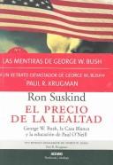 Cover of El Precio De La Lealtad/the Price Of Loyalty (Con una cierta mirada) (Spanish Edition)