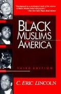 Cover of The Black Muslims in America