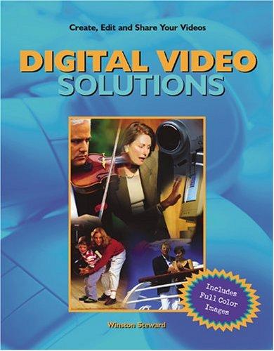 Cover of Digital Video Solutions