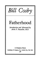 Cover of Fatherhood