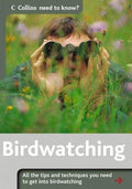 Cover of Birdwatching